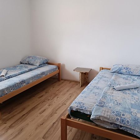 Apartment Pantovic Pluzine Exterior photo