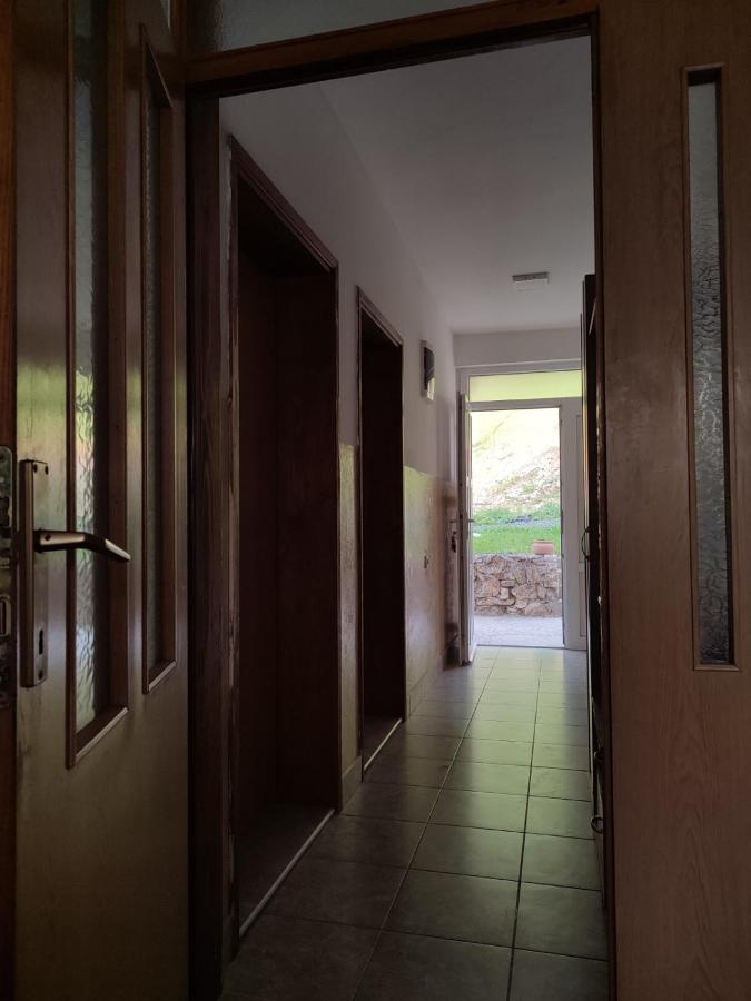 Apartment Pantovic Pluzine Exterior photo