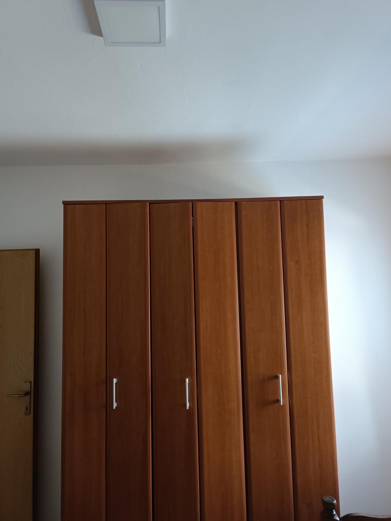 Apartment Pantovic Pluzine Room photo