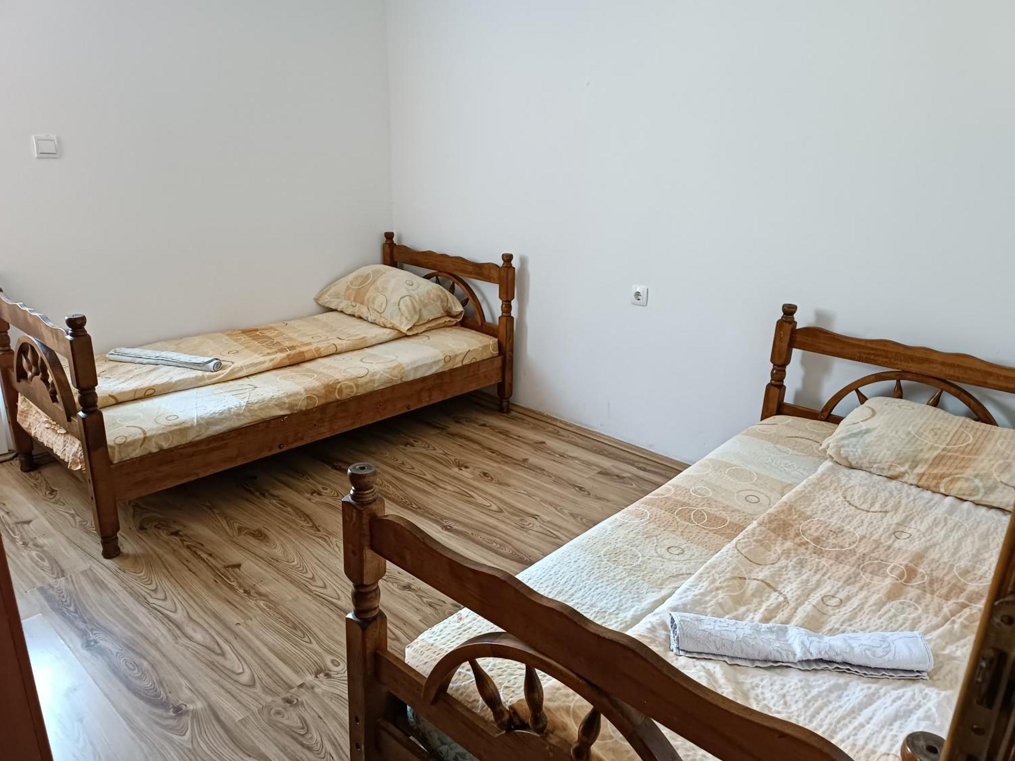 Apartment Pantovic Pluzine Room photo