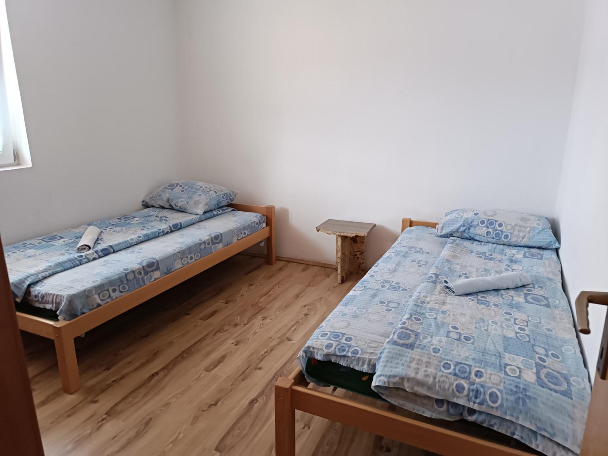 Apartment Pantovic Pluzine Exterior photo