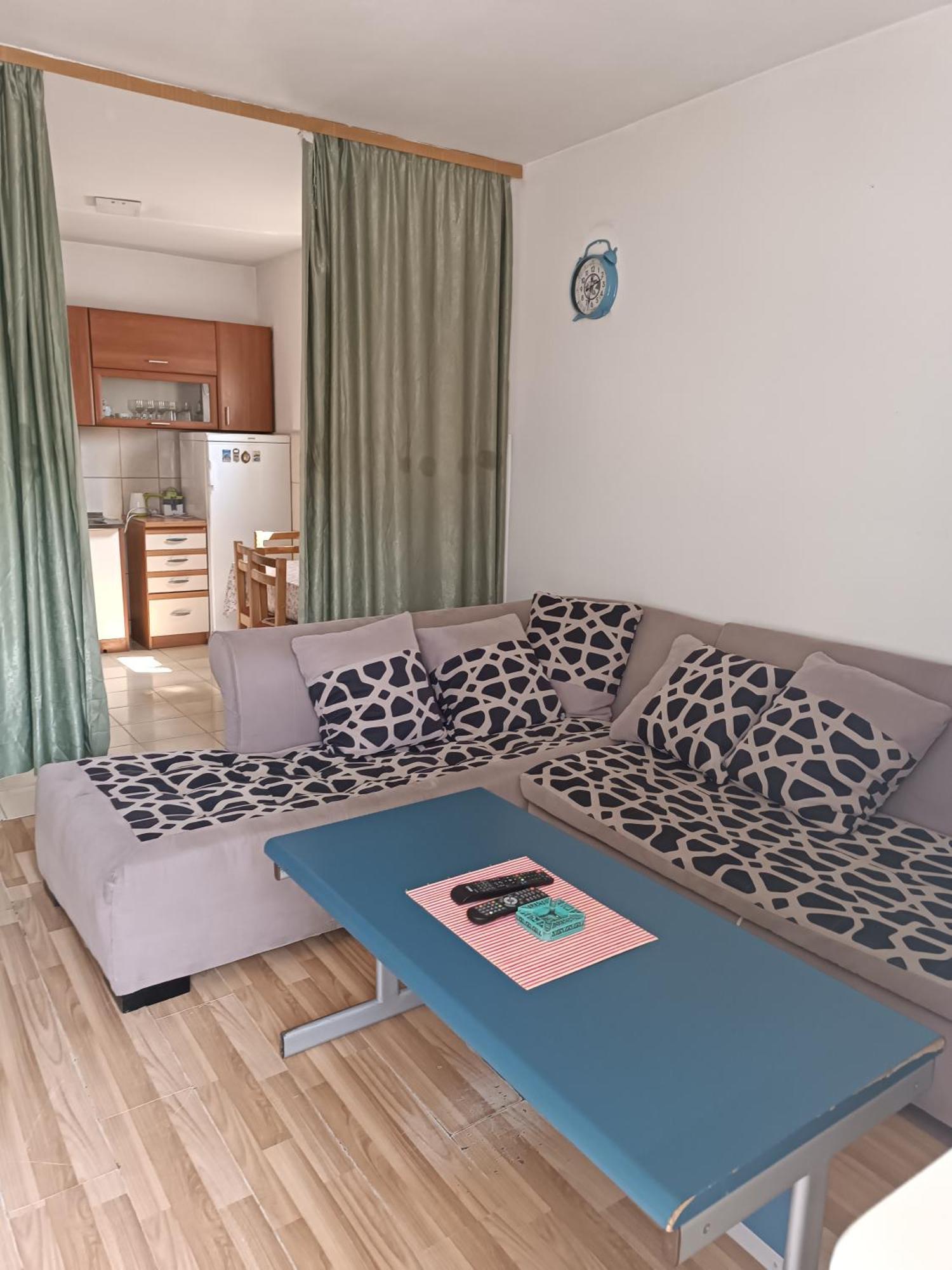 Apartment Pantovic Pluzine Room photo