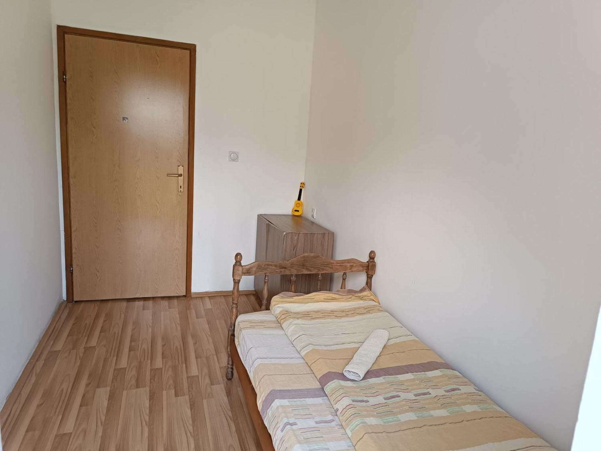 Apartment Pantovic Pluzine Room photo