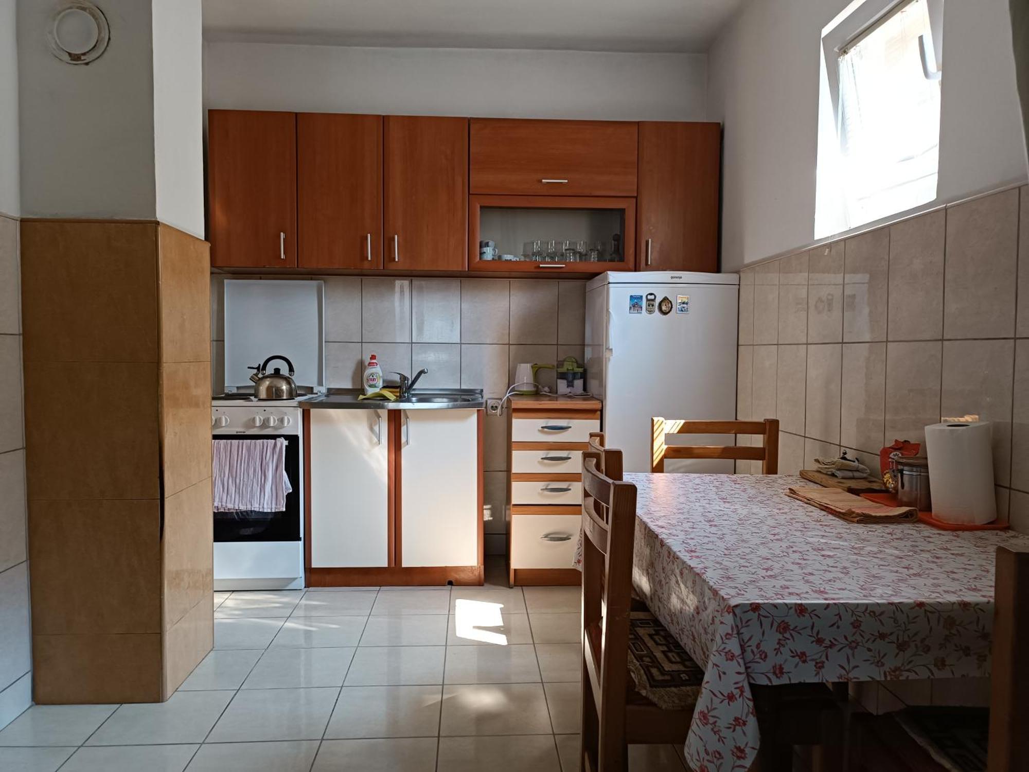 Apartment Pantovic Pluzine Exterior photo