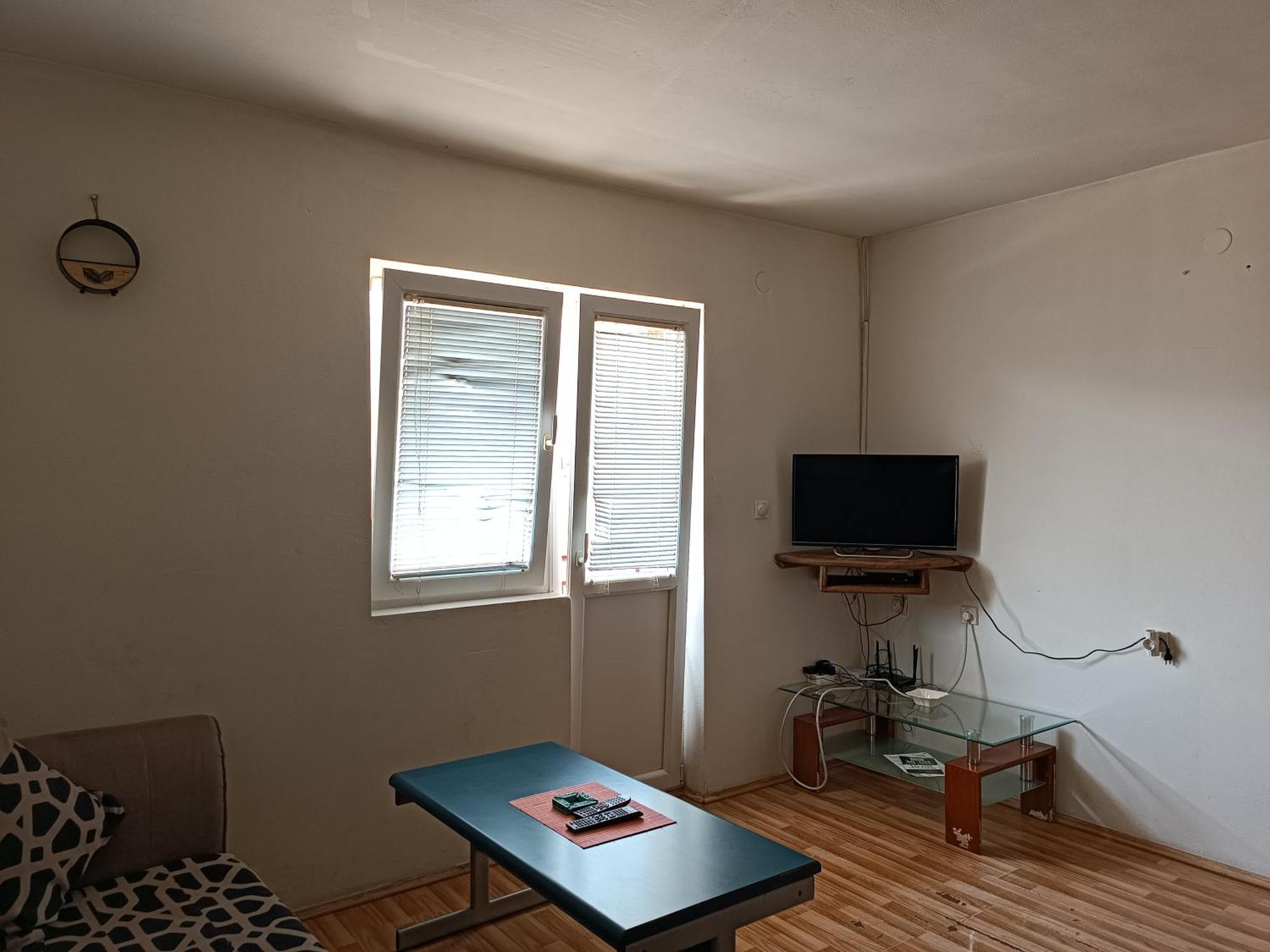 Apartment Pantovic Pluzine Room photo